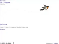 Sites similar to climategift.com
