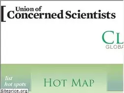 Sites similar to climatehotmap.org