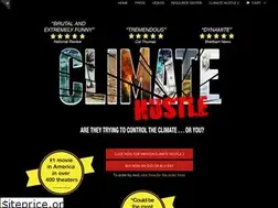 Sites similar to climatehustle.org