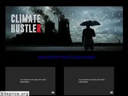 Sites similar to climatehustler.org