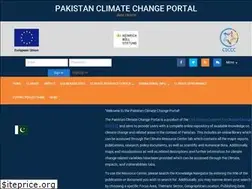 Sites similar to climateinfo.pk