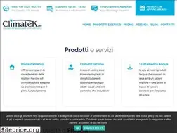 Sites similar to climatek.eu