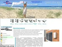 Sites similar to climatelab.ru