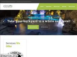 Sites similar to climatelandscaping.ca