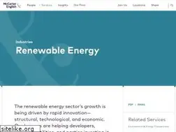 Sites similar to climatelawyers.com