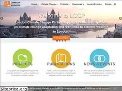 Sites similar to climatelondon.org