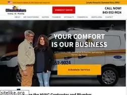 Sites similar to climatemakers.biz