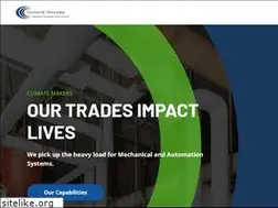 Sites similar to climatemakersinc.com