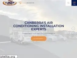 Sites similar to climatemaster.com.au