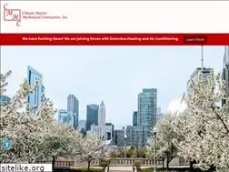 Sites similar to climatemastermechanical.com
