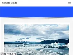 Sites similar to climateminds.dk