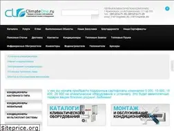 Sites similar to climateone.ru