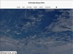 Sites similar to climateracefilm.org