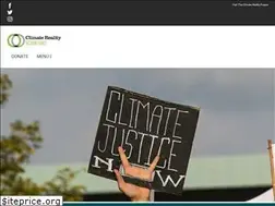 Sites similar to climaterealityactionfund.org