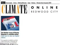 Sites similar to climaterwc.com