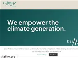 Sites similar to climatesaustria.org