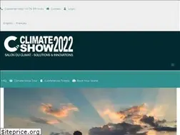 Sites similar to climateshow.ch