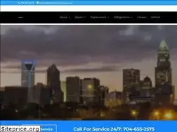 Sites similar to climatesolutionsinc.com