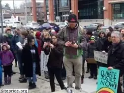 Sites similar to climatestrikewr.ca