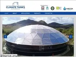 Sites similar to climatetanks.com