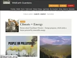 Sites similar to climatewest.org