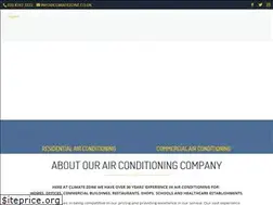 Sites similar to climatezone.co.uk