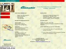 Sites similar to climatic.free.fr