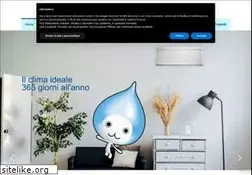 Sites similar to climatic.it