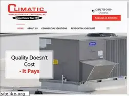 Sites similar to climaticair.com