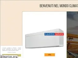 Sites similar to climaticaservice.com