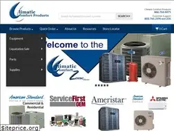 Sites similar to climaticcomfortproducts.com