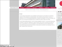 Sites similar to climaticdesign.nl