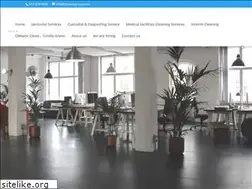 Sites similar to climaticgroup.com