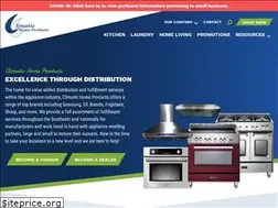 Sites similar to climatichomeproducts.com