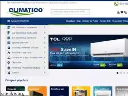 Sites similar to climatico.ro