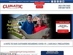 Sites similar to climaticva.com