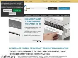 Sites similar to climatime.com