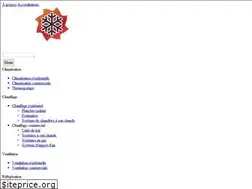 Sites similar to climatisationconfort.ca