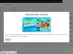 Sites similar to climatisationdesbiens.com