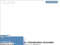 Sites similar to climatisationlyon.fr