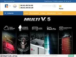 Sites similar to climatisationmaroc.com