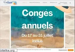 Sites similar to climatiseur.be