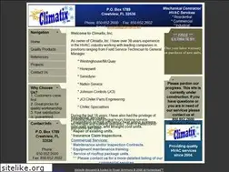 Sites similar to climatix.net