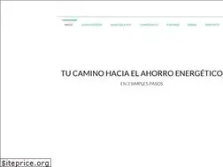 Sites similar to climatizacion-sustentable.com