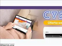 Sites similar to climatizacion.cl
