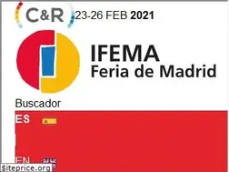 Sites similar to climatizacion.ifema.es