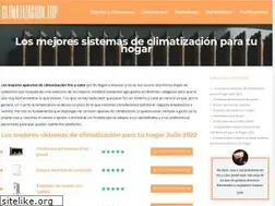 Sites similar to climatizacion.top