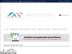 Sites similar to climatizacionhogar.cl