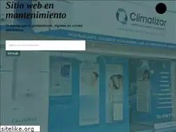 Sites similar to climatizar.com.ar