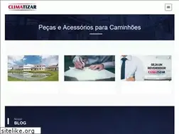 Sites similar to climatizar.com
